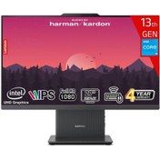 Resim Lenovo IdeaCentre AIO 27IRH9 F0HM0049TR i5-13420H 8 GB 512 GB SSD 27" Free Dos AIO Masaüstü Bilgisayar 