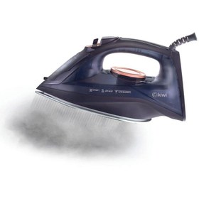 Resim AKILLIELMA Kiwi Ütü Buharlı Seramik Taban 2200W KSI-6344 5745 