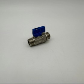 Resim BH Mini Küresel Vana Erkek Erkek 3/8 