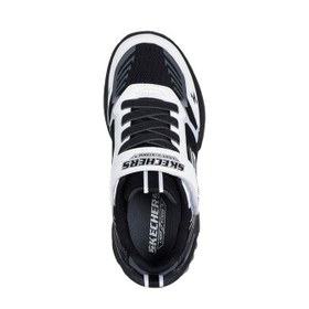 Resim Skechers Light Storm 3 Erkek Çocuk Beyaz Günlük Ayakkabı 