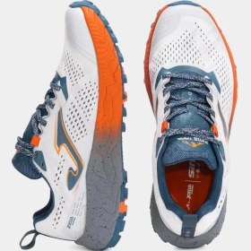 Resim Joma Sıma 2501 Erkek Trekking Yürüyüş Ayakkabısı Çok Renkli TKSIMW2502 
