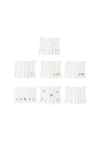 Resim Sones Araba Güneş Koruma Karartma Perdesi Karikatür Güneşlik Perdesi, Desen: Beş Güneş Çiçekleri 2 