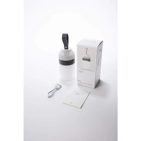 Resim Mcreative Ears 2 Bluetooth Hoparlör Ve Led-Lamba Taşınabilir Ve 