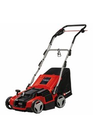 Resim E&D Collection GE-SA 1435/1, Elektrikli Çim Havalandırcı - 3420690 