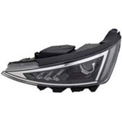 Resim Hyundaı Elantra Far Elektrık Motorlu Sol 18- Ref No: 92101-f2500 Uyumlu Hun10el063 