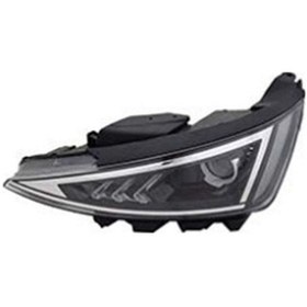 Resim Hyundaı Elantra Far Elektrık Motorlu Sol 18- Ref No: 92101-f2500 Uyumlu Hun10el063 