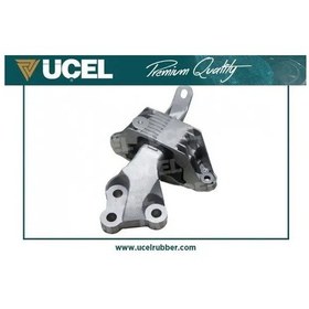 Resim Opel Astra J Motor Takozu Sol 1.6 2010-2018 A16xer B16xer Üçel 91126 