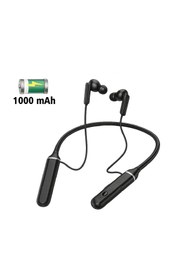 Resim YK Design A15 200 Saat Boyun Askılı Bluetooth Kulaklık 