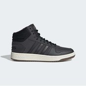 Resim adidas Hoops 2.0 Mıd Erkek Spor Ayakkabı-siyah Gz7959 