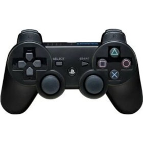 Resim Ps3 Kol Titreşimli 1. Kalite Ps 3 Oyun Kolu Kablosuz 