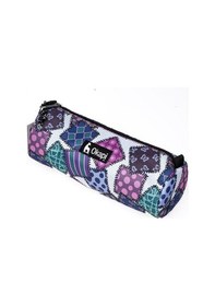 Resim Okapi Kalem Çantası Silindir Yama Okp-104 
