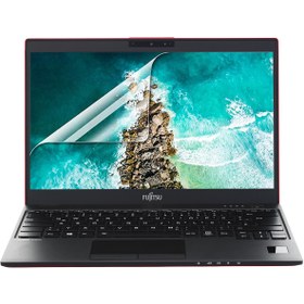 Resim Wontis Fujitsu Lifebook A3510a47 15.6 Inç Notebook Premium Ekran Koruyucu Nano Cam 