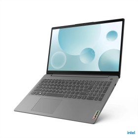 Resim Lenovo Ideapad 3 17IAU7 Intel Core-I5 1235U 16 GB 512 GB SSD Freedos 17.3" Taşınabilir Bilgisayar 