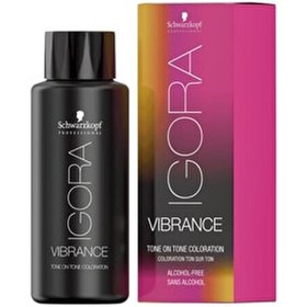 Resim Igora Vıbrance 9-1 Sarı Sandre 60 Ml 