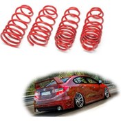 Resim Honda Civic spor yay helezon 45mm/45mm 2011-2015 Coil-ex 