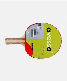 Resim Avessa 3 Yıldız Masa Tenisi Raketi 