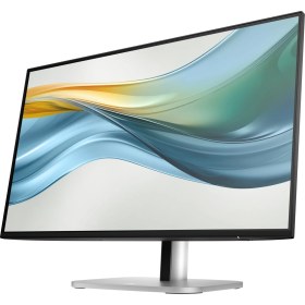Resim Hp 524PU 9D9V7AA 23.8" 100Hz 5ms HDMI+DP+USB-C+RJ45 Fullhd IPS Pivot Vesa Monitör 