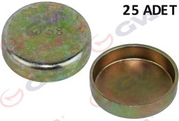 Resim Motor Blok Su Tapası 38 Mm Renault Universal Paket 25 