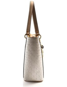 Resim Silver Polo Sp1176 Kadın Omuz Çantası Logolu Sedef-s.nut 