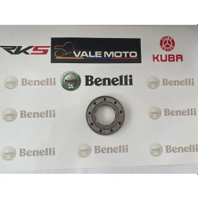 Resim BENELLİ BN251 MARŞ KİTLEMESİ 