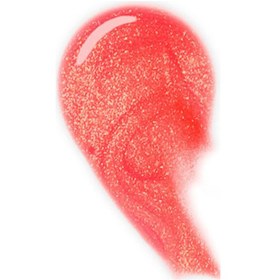 Resim Reva Hi-Shine Lip Gloss No: 206 Işıltılı Dudak Parlatıcısı Sweet Red 3.6 Ml 