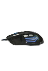 Resim Zore GM02 Kablolu Oyuncu Mouse 