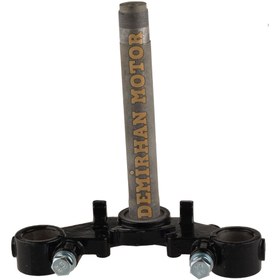 Resim OEM Mondial Drift Ön Maşa Alt Platin 