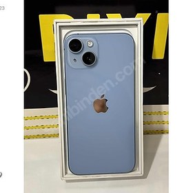 Resim Apple iPhone 14 İkinci El TR | 128 GB | Mavi 