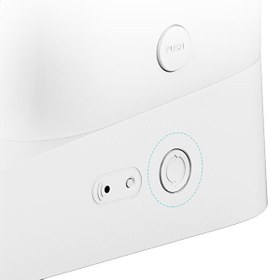 Resim Petkit Fresh Element Solo Akıllı Besleme Ünitesi Beyaz (Resmi Distribütör Garantili) 