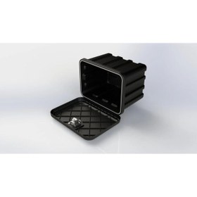 Resim AYMEKS Plastik Takım Dolabı 60lık (Alet Kutusu) 