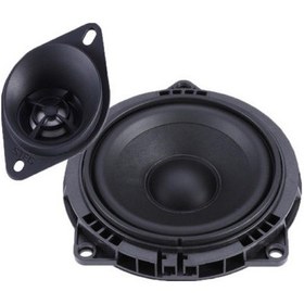 Resim STEG BM45C 2 YOLLU HOPARLÖR SİSTEMİ UPGRADE AUDIO BMW 