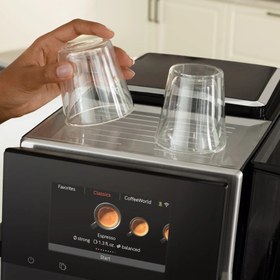 Resim Bosch TQE80703 Espresso Kahve Makinesi 
