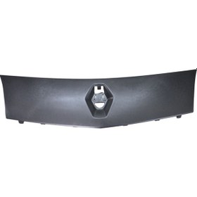 Resim Renault Kango 3 Ön Panjur Dis 8200499017 7701210129 501199708 