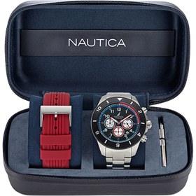 Resim Nautica NAPNOS406 Erkek Kol Saati 