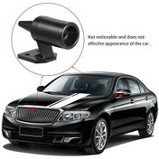 Resim Besthome1 6'lı Paket, Araç Rüzgarıyla Çalışan Etkili Hayvan Kovucu, 35+ Km/h Hızında 