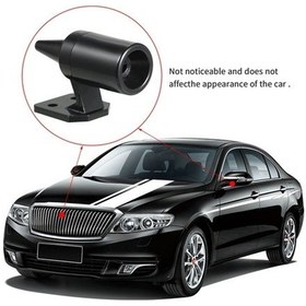 Resim Besthome1 6'lı Paket, Araç Rüzgarıyla Çalışan Etkili Hayvan Kovucu, 35+ Km/h Hızında 