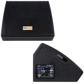 Resim Hepa Merz Over Head C15x Pro-ap 1400w 15 İnç Yüksek Kaliteli Aktif Monitör Hoparlör 