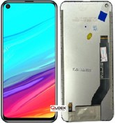 Resim Qudex Hiking A22 Lcd Ekran Dokunmatik Uyumlu 