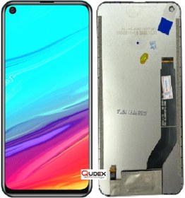 Resim Qudex Hiking A22 Lcd Ekran Dokunmatik Uyumlu 