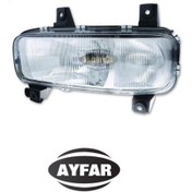 Resim AYFAR FAR MANUEL SOL MERCEDES ATEGO 1998-2004 MANUEL AYAR 505661 9738201361 