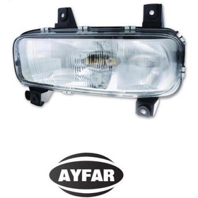 Resim AYFAR FAR MANUEL SOL MERCEDES ATEGO 1998-2004 MANUEL AYAR 505661 9738201361 
