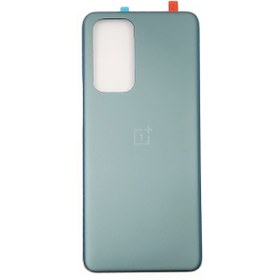 Resim Fodos Oneplus 9 Pro Arka Pil Batarya Kapağı Le2121 Le2125 Le2123 Le2120 Le2127 Yeşil 