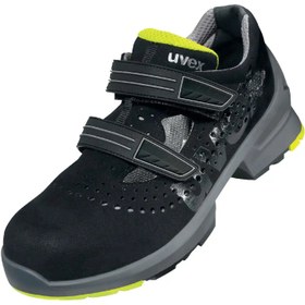 Resim Uvex 1 8542 S1 Src Esd Sandalet Iş Ayakkabısı 