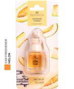 Resim Frannita Tatlı Kavun Kokulu Oto Parfümü 8 ml 