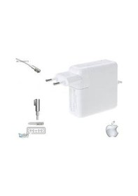 Resim Macbook Uyumlu 18.5V 4.6A 85W Old L Type Compaxe Clap-306 