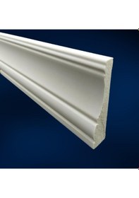 Resim Boyanabilir Süpürgelik 10 CM -10 BOY- (24 METRE) GB-9722 