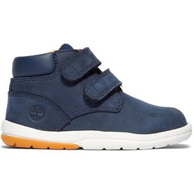 Resim Timberland Toddle Tracks Mıd Hook Lacivert Erkek Çocuk Outdoor Bot 000000000102688811 Lacivert 