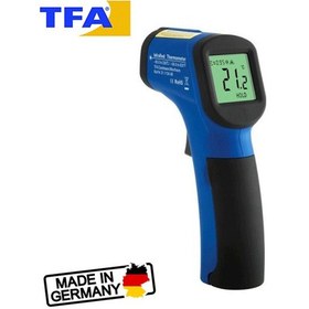 Resim Tfa 31.1134.06 'scantemp 330' Termometre Ateş Ölçer Değildir 