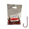 Resim İğnesan 0307 Serisi Kırmızı Renkli Çapraz İğne 1000'li Paket No:10 