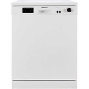Resim Konfor BM 420 4 Program Bulaşık Makinesi Finlux